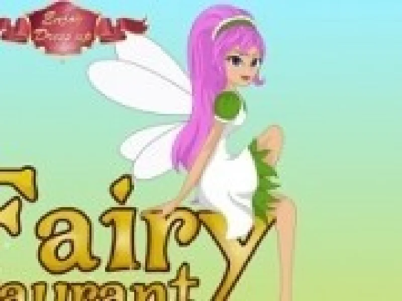restaurantul zanelor winx