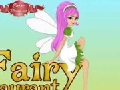 restaurantul zanelor winx