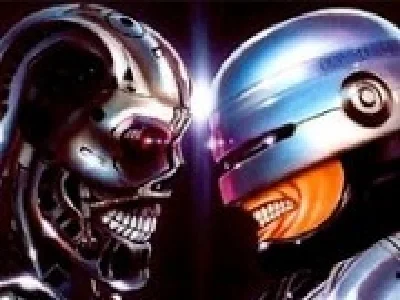 robocop vs terminator