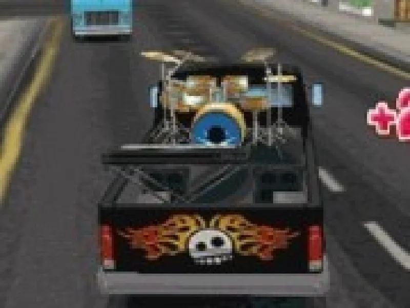 rotile de rock