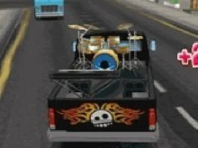 rotile de rock