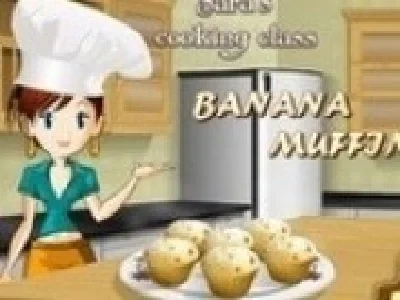 sara gateste tarte cu banane