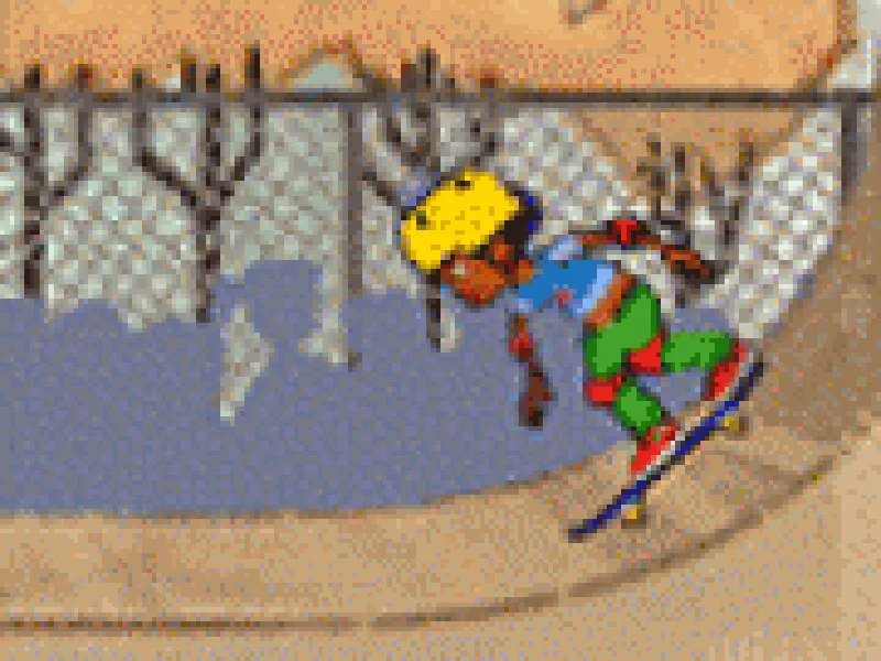 Jocuri cu skateboard