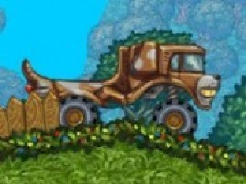 sofer pe camion de transport rapid