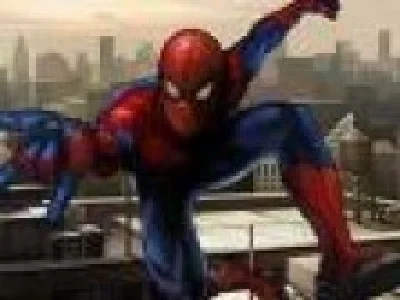 spiderman 3d