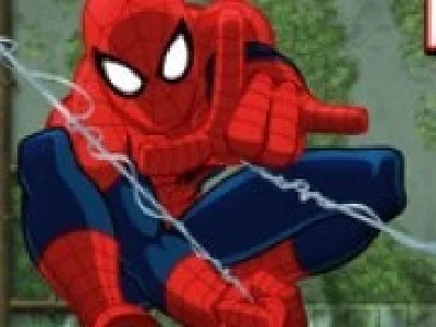 spiderman contra extraterestrii