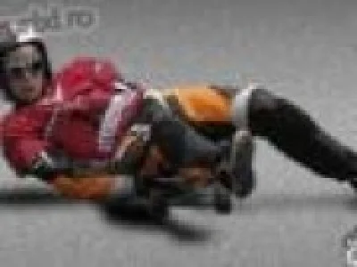 Jocuri cu street luge