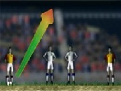 sut lob la fotbal