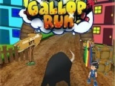 taurul din subway surfers 3d