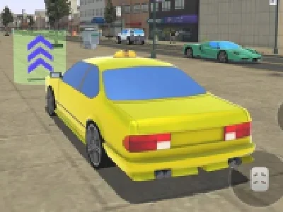 taxi nebun furios si iute