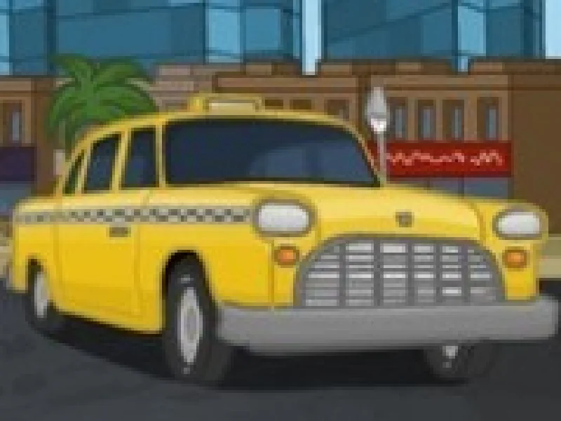 taximetrist in oras