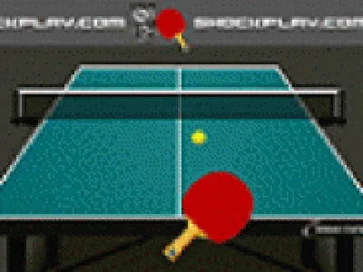 tenis de masa