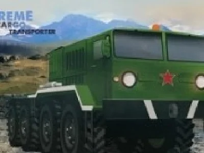 transportorul de camioane uriase