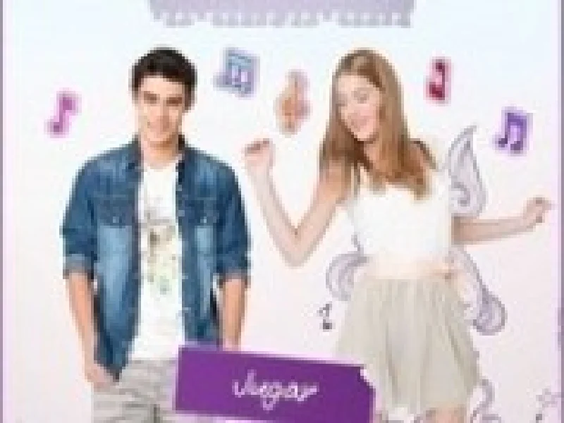 violetta canta cu tine