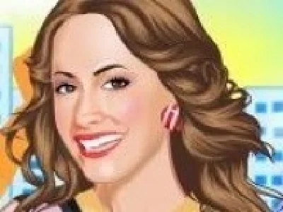 violetta disney channel makeover