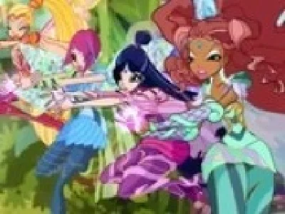 winx believix
