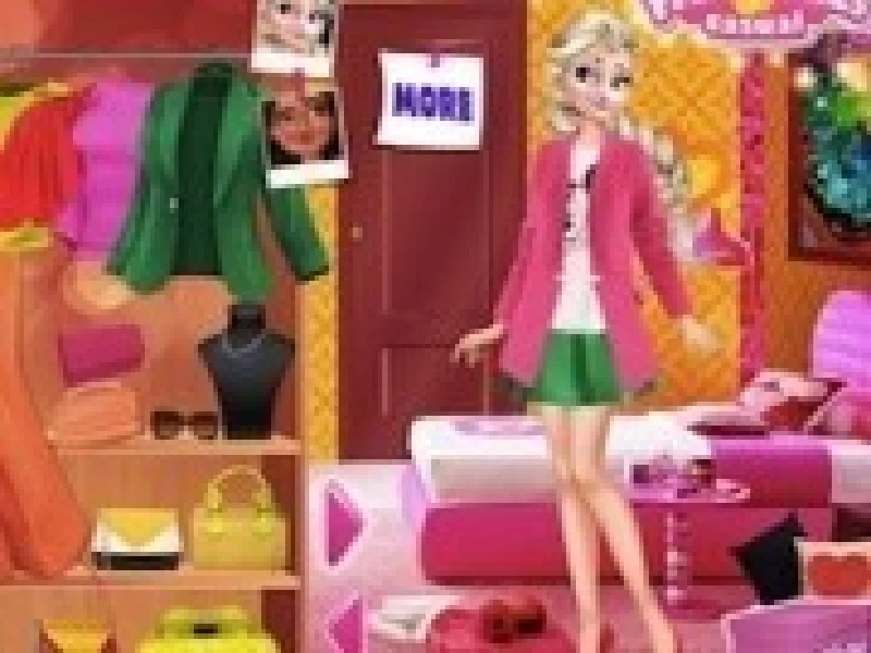 culorile anti moda cu elsa