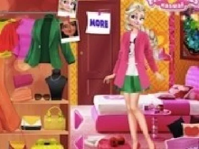culorile anti moda cu elsa