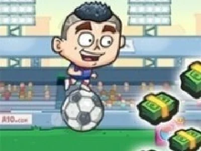 cum sa ajungi fotbalist