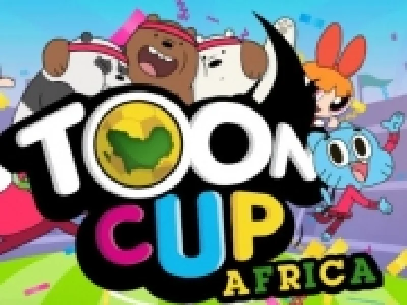 cupa cartoon network 2018 de fotbal