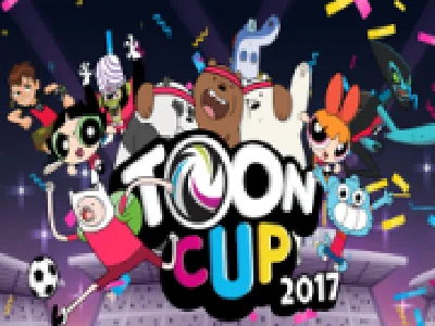 cupa de fotbal toon cartoon network