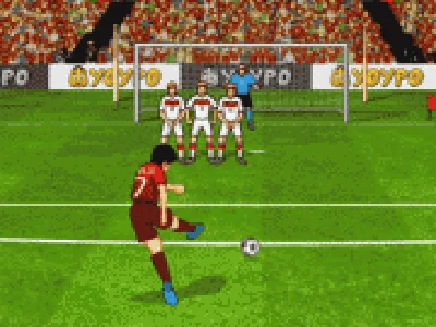cupa de penalti la fotbal