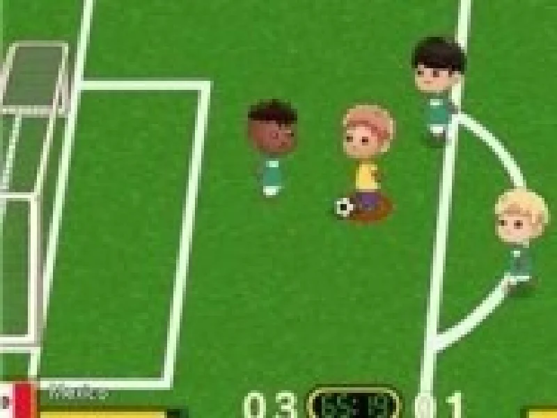 cupa fotbal de copii