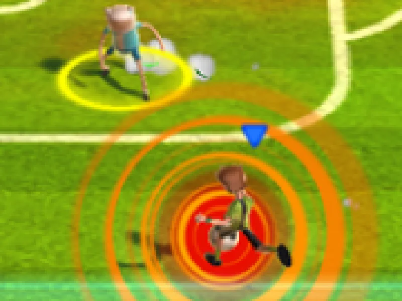 Cupa mondiala fotbal cartoon network