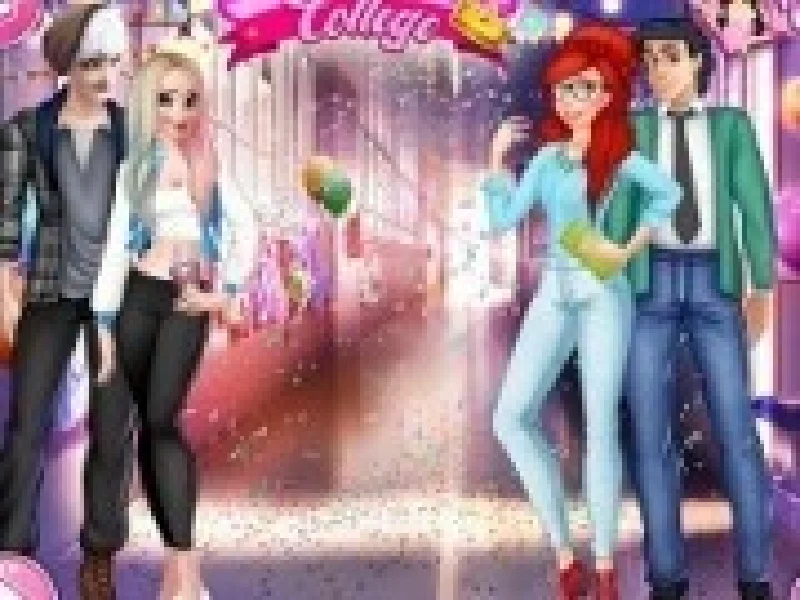 cuplu perfect la liceu