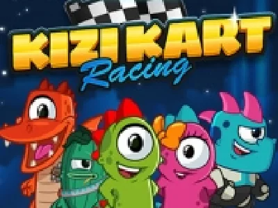 curs de cart cu monstri