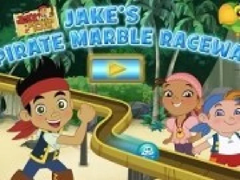 cursa bile cu jake si piratii din tara de nicaieri