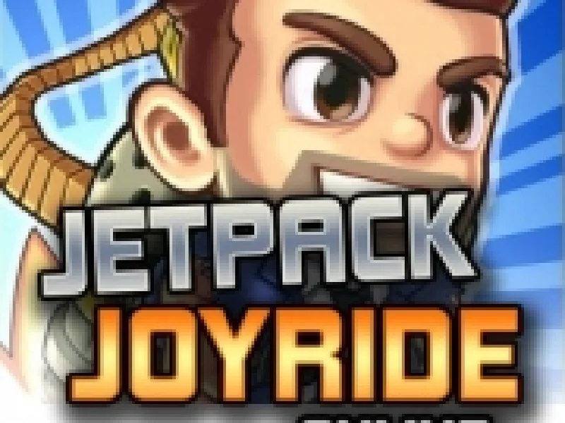 cursa de pericole cu jetpack