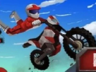 cursa moto extrema