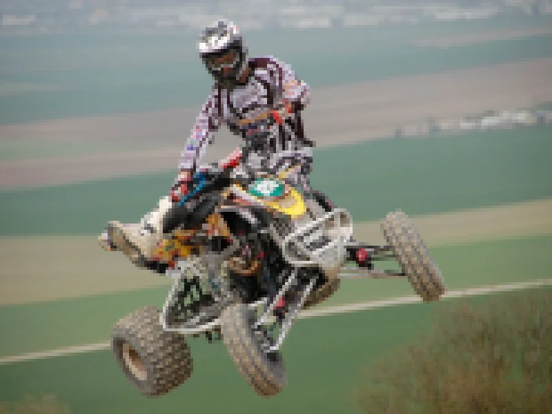 curse 3d atv quad