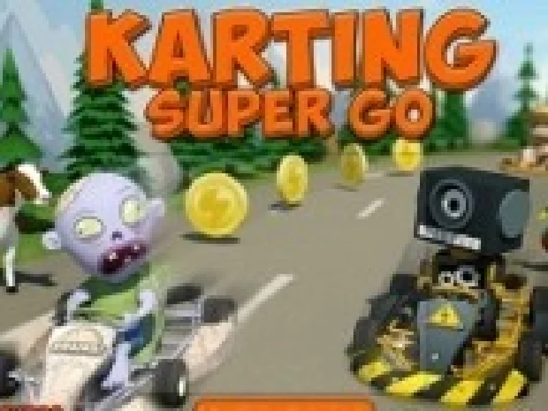 curse 3d cu caruturi pe rampe