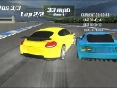 curse 3d cu provocari de drift
