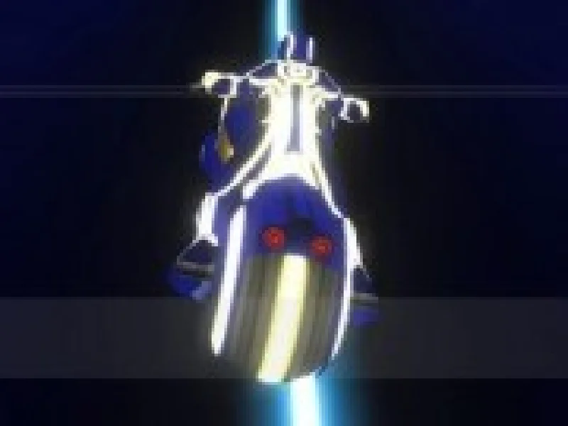 curse 3d din tron