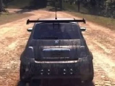 curse 3d la volan