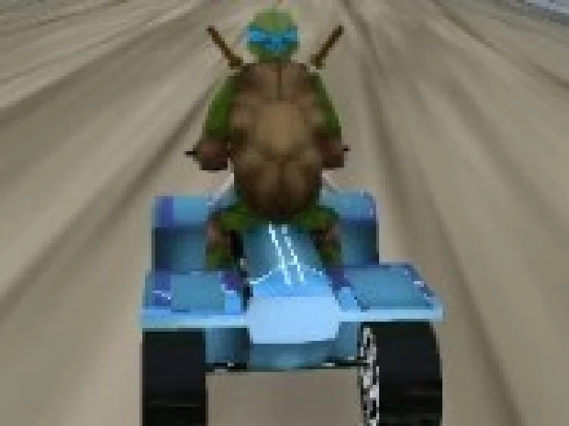 curse atv quad 3d testoasele ninja
