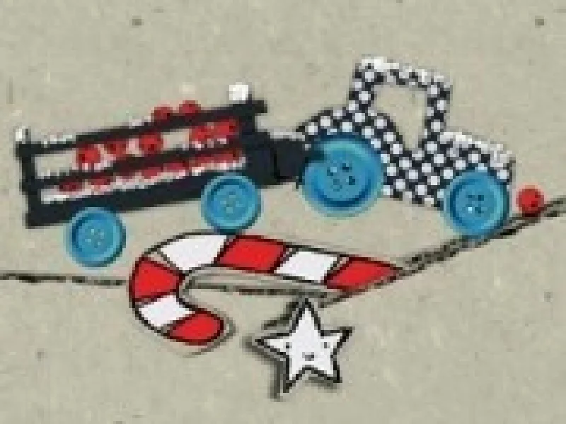 curse camion din jucarii