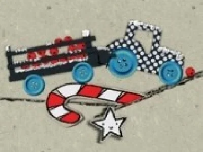 curse camion din jucarii