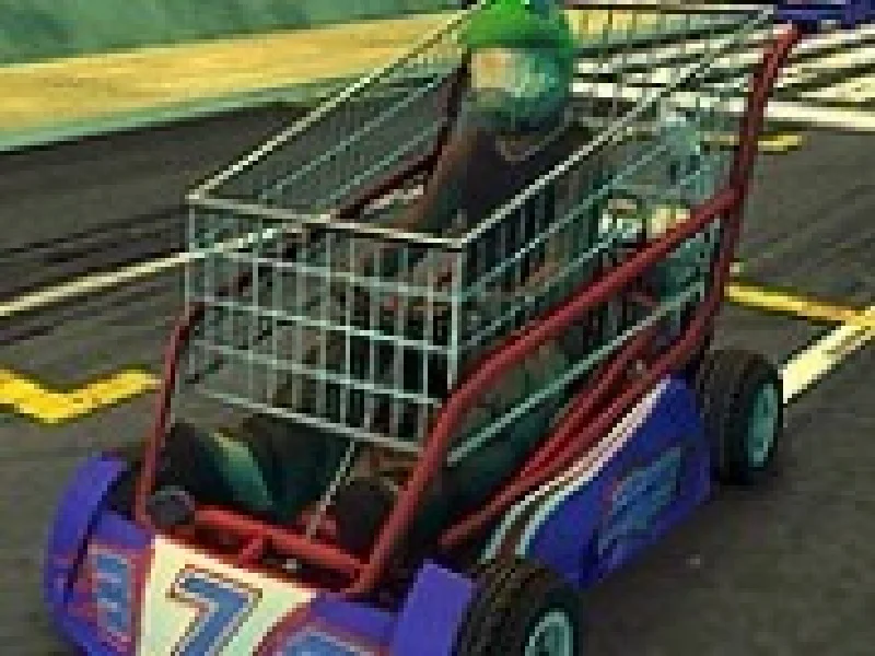 curse cart 3d nos online