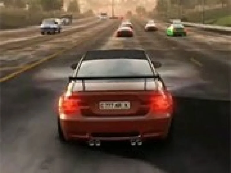 curse de autostrada 3d online