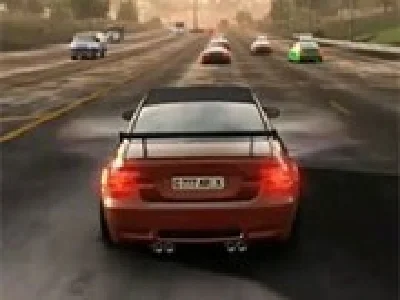 curse de autostrada 3d online