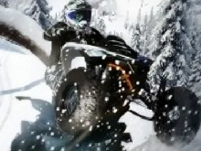 curse de iarna cu atv