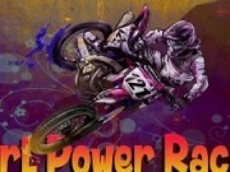 curse de motociclete pentru fete