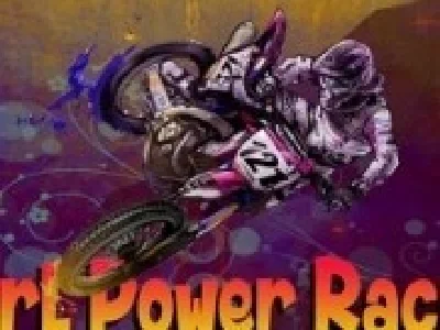 curse de motociclete pentru fete