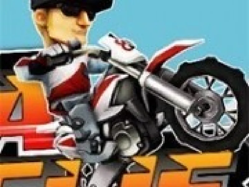 curse de motorete 3d multiplayer