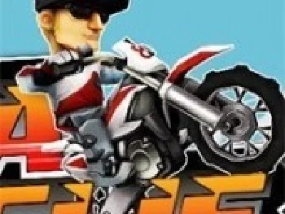 curse de motorete 3d multiplayer