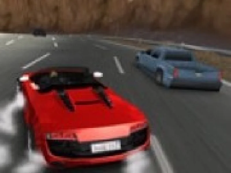 curse de strada 3d